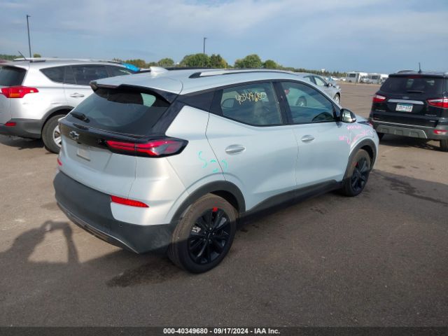 2023 CHEVROLET BOLT EUV 1G1FY6S02P4134149 Photo 3