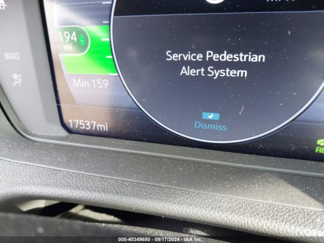 2023 CHEVROLET BOLT EUV 1G1FY6S02P4134149 Photo 6