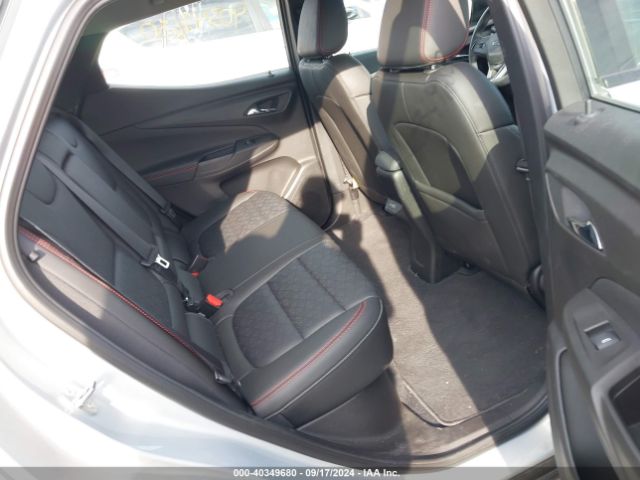 2023 CHEVROLET BOLT EUV 1G1FY6S02P4134149 Photo 7