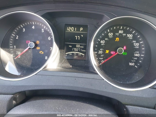 3VW267AJ9GM267147 Volkswagen Jetta 1.4t S