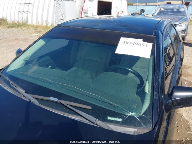 2004 CADILLAC CTS-V 1G6DN57S740184370 Photo 5