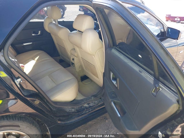 2004 CADILLAC CTS-V 1G6DN57S740184370 Photo 7