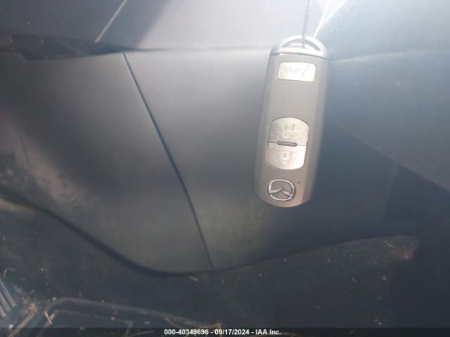 JM3KE2CY0F0548457 Mazda Cx-5 Touring