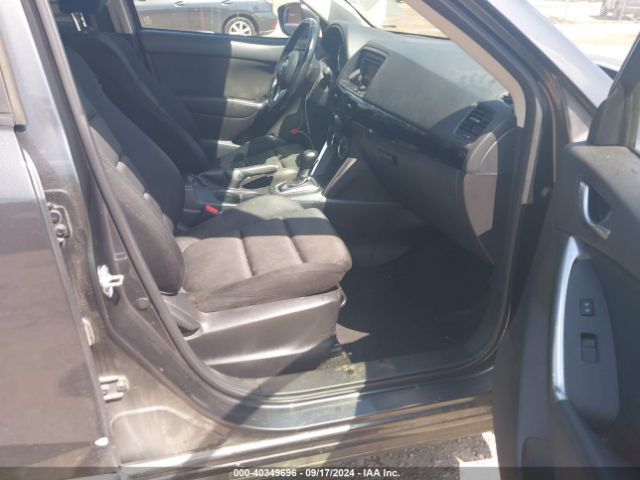 JM3KE2CY0F0548457 Mazda Cx-5 Touring
