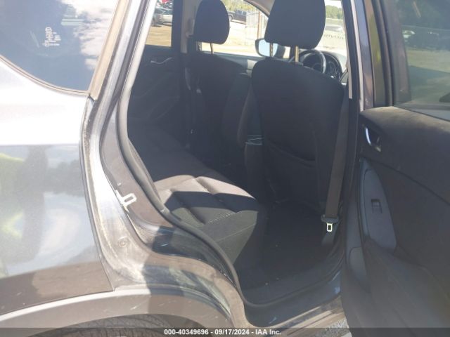 JM3KE2CY0F0548457 Mazda Cx-5 Touring