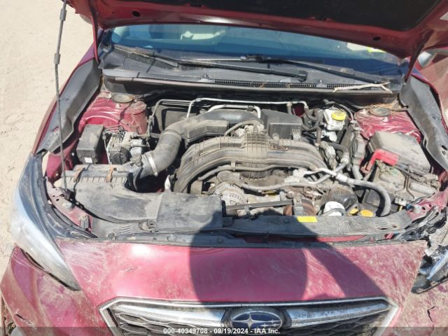 4S3GKAD6XJ3613885 Subaru Impreza 2.0i Premium