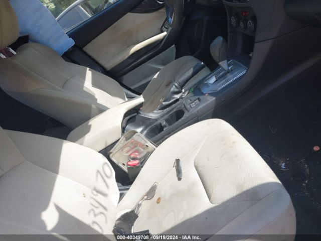 4S3GKAD6XJ3613885 Subaru Impreza 2.0i Premium