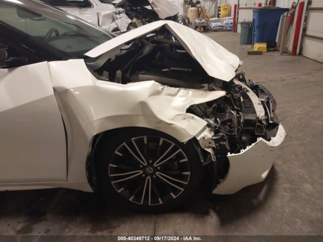 1N4AA6AP0JC405037 Nissan Maxima 3.5 Platinum