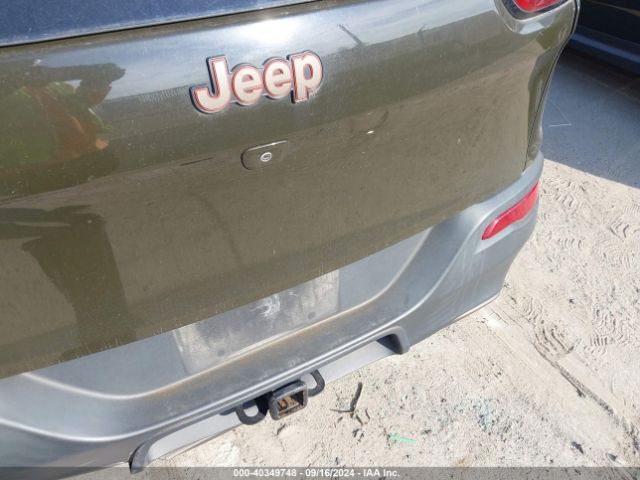 1C4PJMCB3GW295960 Jeep Cherokee 75th Anniversary
