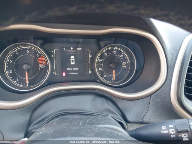 1C4PJMCB3GW295960 Jeep Cherokee 75th Anniversary