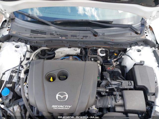 JM1GJ1W55F1208530 Mazda Mazda6 I Grand Touring
