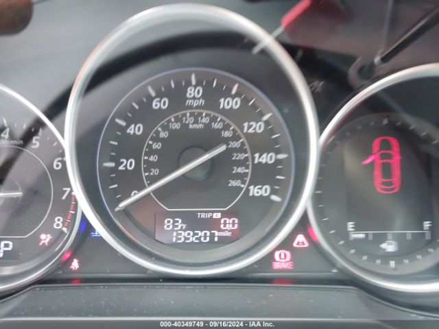 JM1GJ1W55F1208530 Mazda Mazda6 I Grand Touring