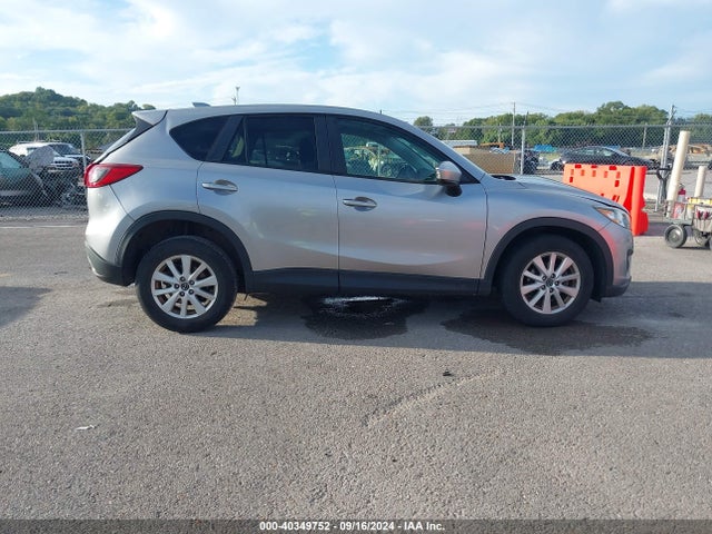 Mazda Cx-5 Touring 2014 JM3KE4CY4E0313859 Image 13