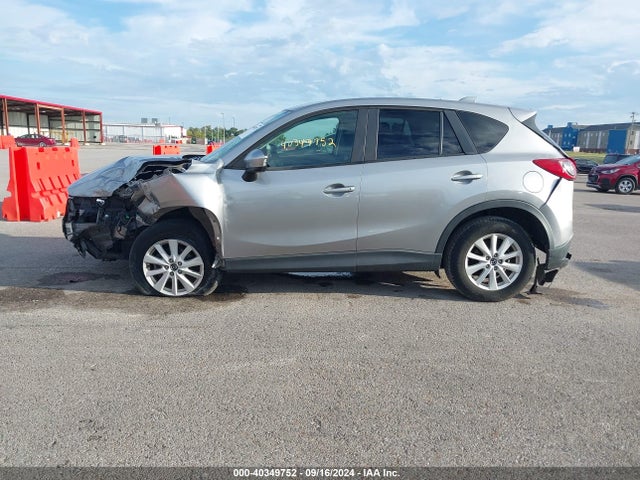 Mazda Cx-5 Touring 2014 JM3KE4CY4E0313859 Image 14