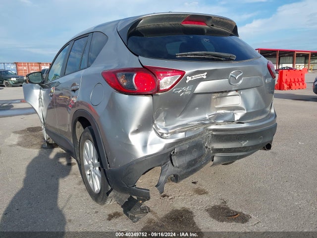 Mazda Cx-5 Touring 2014 JM3KE4CY4E0313859 Image 17