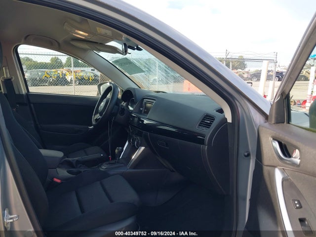 Mazda Cx-5 Touring 2014 JM3KE4CY4E0313859 Image 5