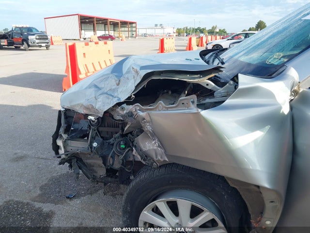 Mazda Cx-5 Touring 2014 JM3KE4CY4E0313859 Image 6