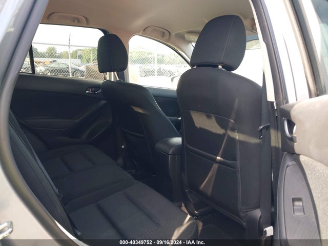 Mazda Cx-5 Touring 2014 JM3KE4CY4E0313859 Image 8
