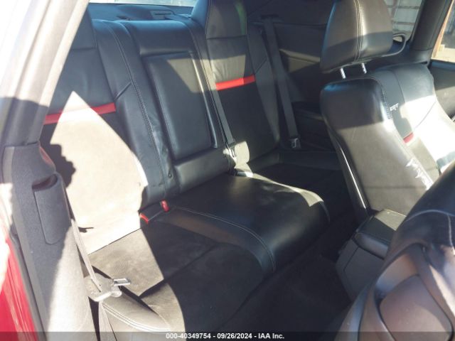 2012 DODGE CHALLENGER 2C3CDYCJ1CH206906 Photo 7