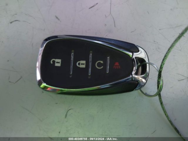 1G1RD6S5XHU156017 Chevrolet Volt Premier