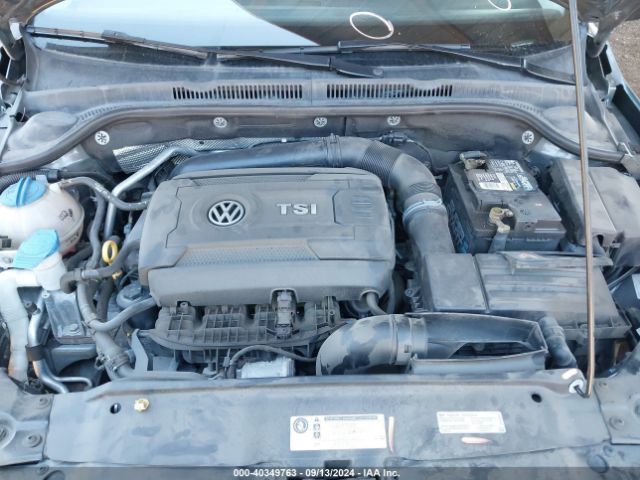 3VWL17AJ4HM372893 Volkswagen Jetta 1.8t Sel/1.8t Sel Premium