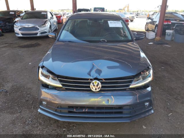 3VWL17AJ4HM372893 Volkswagen Jetta 1.8t Sel/1.8t Sel Premium