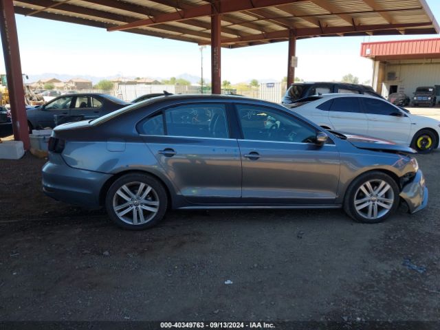 3VWL17AJ4HM372893 Volkswagen Jetta 1.8t Sel/1.8t Sel Premium