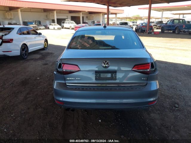 3VWL17AJ4HM372893 Volkswagen Jetta 1.8t Sel/1.8t Sel Premium