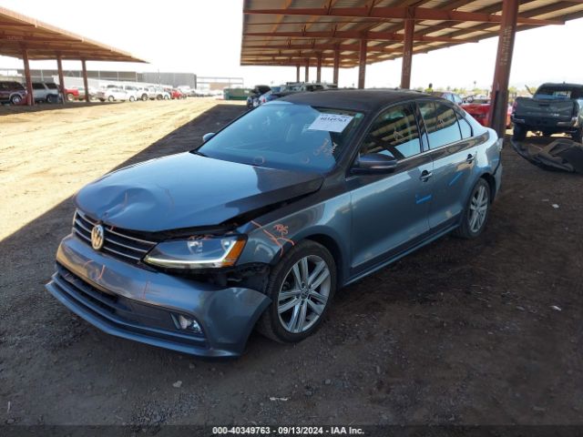 3VWL17AJ4HM372893 Volkswagen Jetta 1.8t Sel/1.8t Sel Premium