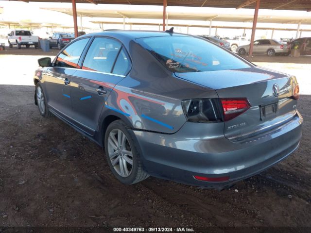 3VWL17AJ4HM372893 Volkswagen Jetta 1.8t Sel/1.8t Sel Premium