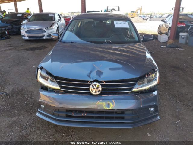 3VWL17AJ4HM372893 Volkswagen Jetta 1.8t Sel/1.8t Sel Premium