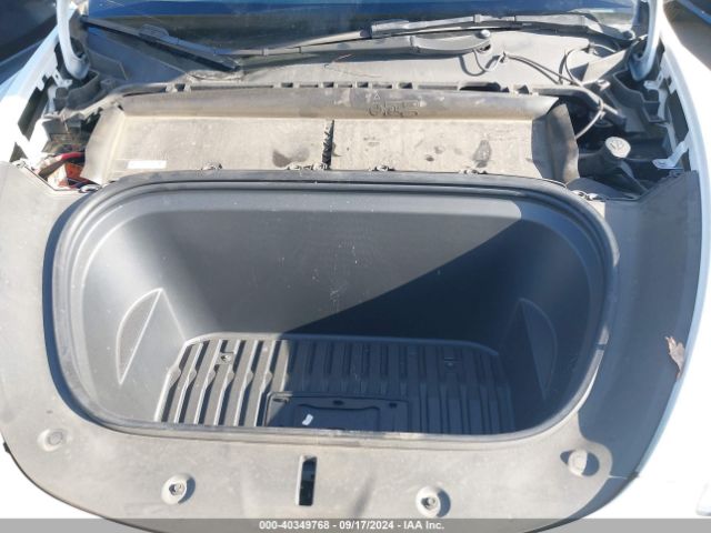 5YJYGDEF1MF230673 Tesla Model Y Performance Dual Motor All-wheel Drive