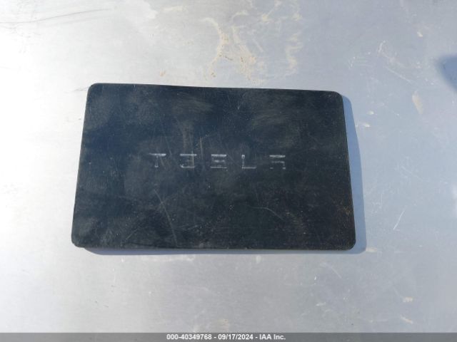 5YJYGDEF1MF230673 Tesla Model Y Performance Dual Motor All-wheel Drive