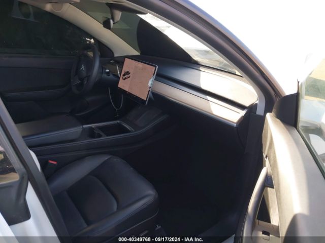 5YJYGDEF1MF230673 Tesla Model Y Performance Dual Motor All-wheel Drive