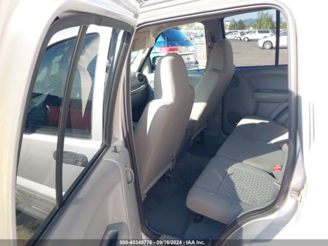 2006 JEEP LIBERTY 1J4GL48K06W149902 Photo 7