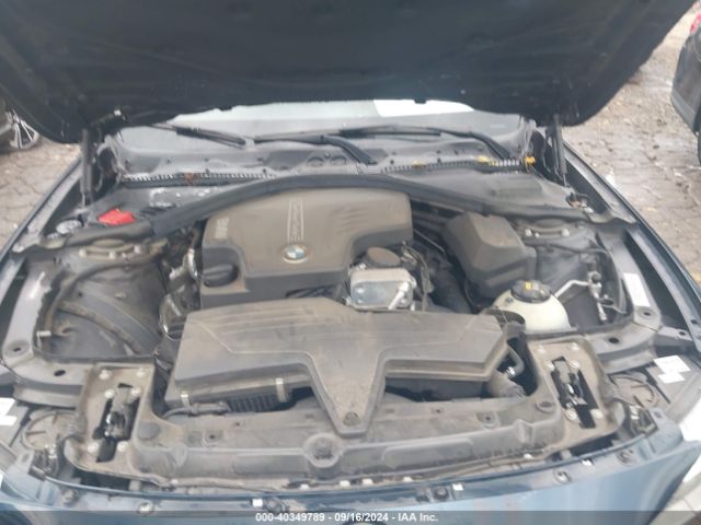 WBA4A9C54FGL86302 BMW 428 Gran Coupe