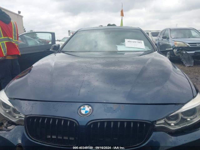 WBA4A9C54FGL86302 BMW 428 Gran Coupe