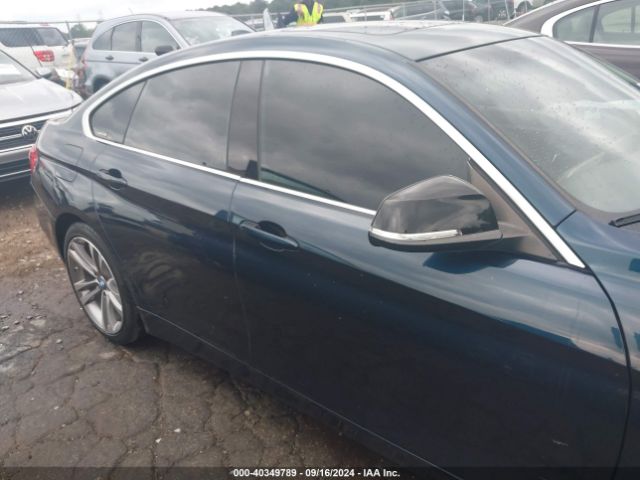 WBA4A9C54FGL86302 BMW 428 Gran Coupe