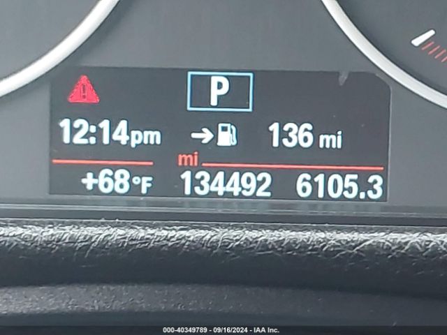 WBA4A9C54FGL86302 BMW 428 Gran Coupe