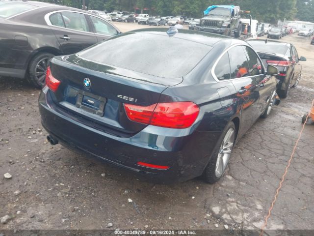WBA4A9C54FGL86302 BMW 428 Gran Coupe