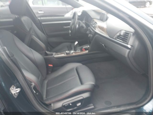WBA4A9C54FGL86302 BMW 428 Gran Coupe