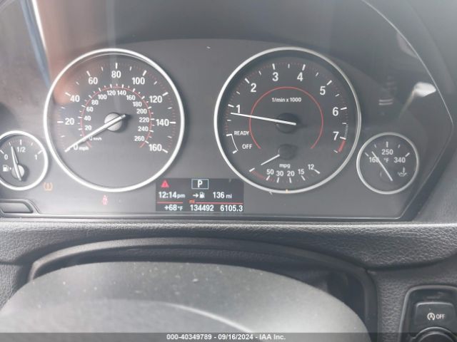 WBA4A9C54FGL86302 BMW 428 Gran Coupe