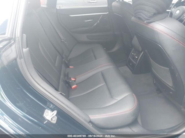 WBA4A9C54FGL86302 BMW 428 Gran Coupe