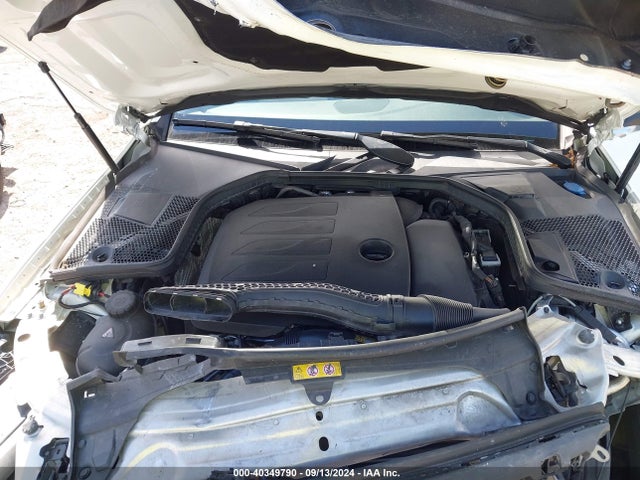 W1KWF8DB8MR606169 Mercedes-Benz C 300 Sedan