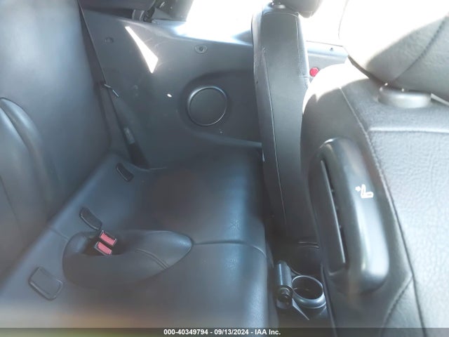 2006 MINI COOPER WMWRF33586TF65053 Photo 7