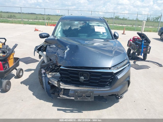 Honda Cr-v Lx 2wd 2023 2HKRS3H25PH306925 Image 11