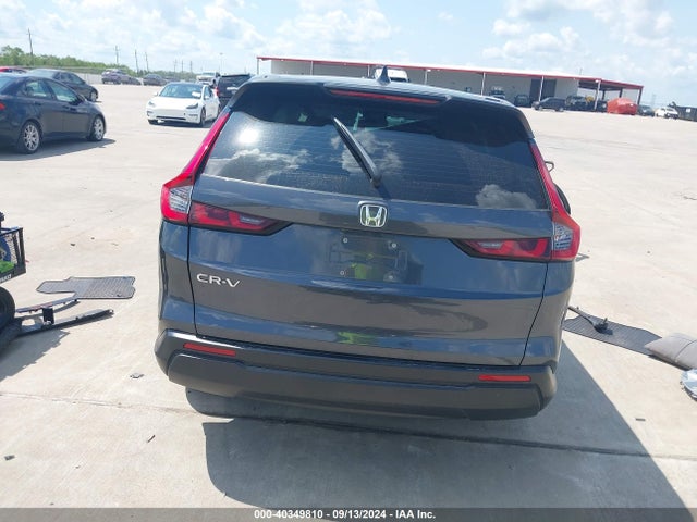 Honda Cr-v Lx 2wd 2023 2HKRS3H25PH306925 Image 15