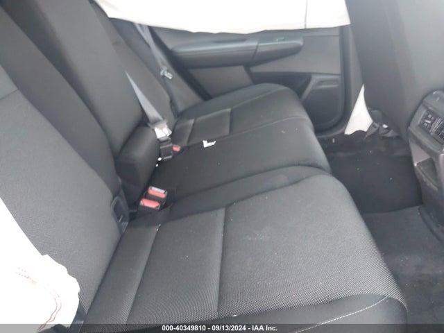 Honda Cr-v Lx 2wd 2023 2HKRS3H25PH306925 Image 8