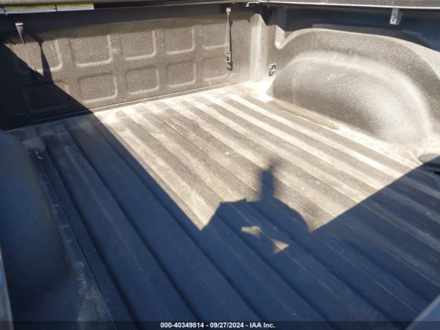 1C6RR7YT6JS196883 RAM 1500 Rebel  4x4 5'7 Box