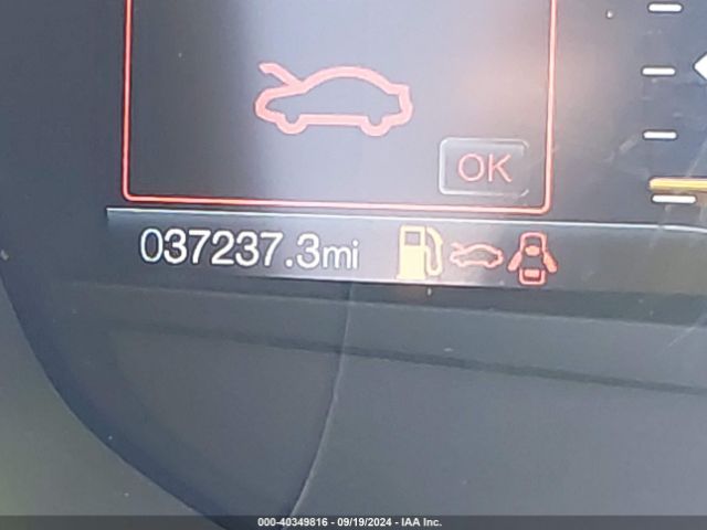 3FA6P0HD5KR250906 Ford FUSION SE